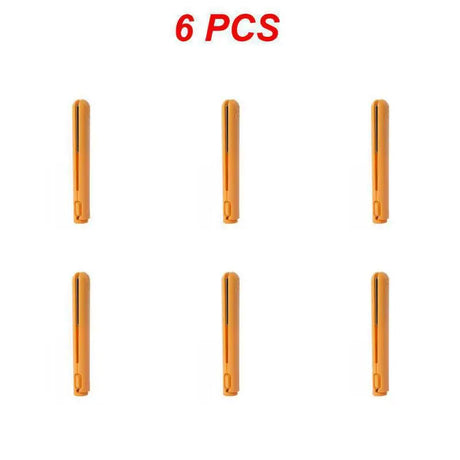 Ceramic Straight Hair Curlers Anti-Scalding Design Hair