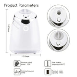 Self-Make Natural Fruit Face Mask Machine Diy Vegetable