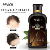 Sevich Anti Hair Loss Product Hair Loss Shampoo