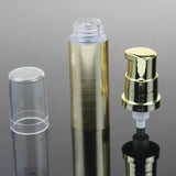 Sets Vacuum Lotion Bottle Refillable Sub-Bottle Cosmetic Container