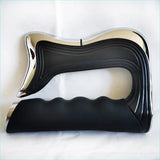 Electric Fascia Gun Electric Muscle Stimulation Massage Muscle
