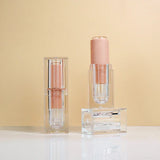 Diy Lip Rouge Packing Container .Mm Clear Lipstick
