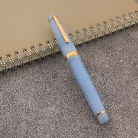 Jinhao Fountain Pen Color Match Dip In