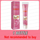 Whitening Cream Private Parts Underarm Bleaching Serum Whiten