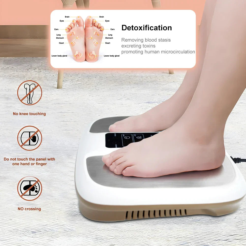 Suyzeko Tera Hertz Frequency Therapy Device Terahertz Cell