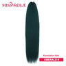 Miss Rola Synthetic Wholesale Bulk Pieces Pre Stretched