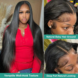 Melodie Hd 13X4 13X6 Lace Front Human