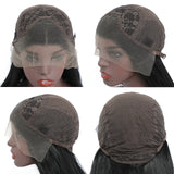Rongduoyi Black Pink Two Tones Body Wave Synthetic