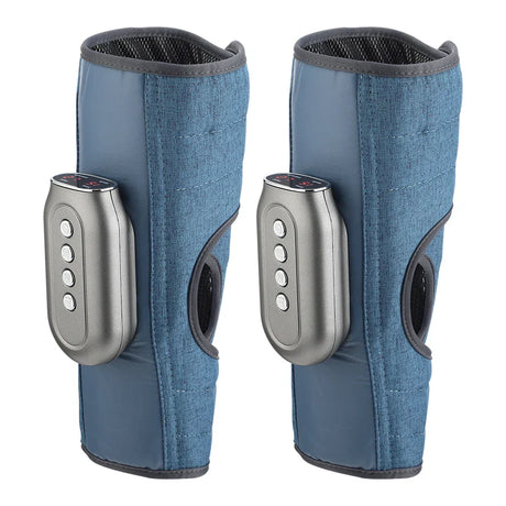 Leg Massage Machine Foot Calf Massager Electric Heating