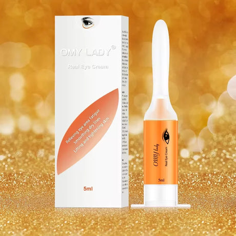 Omy Lady Eye Cream Instant Eye Cream Eliminates