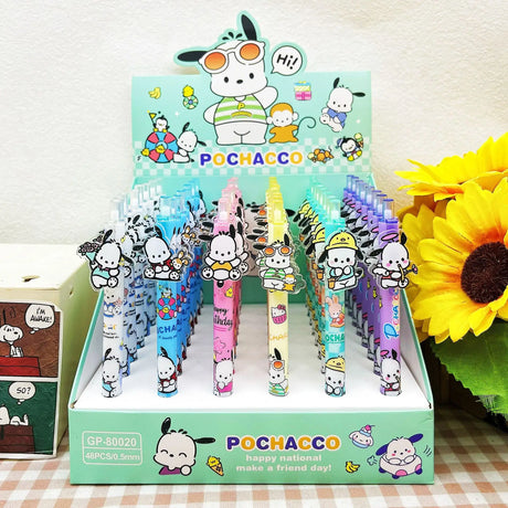 Creative Stitch Koala Press Gel Pen