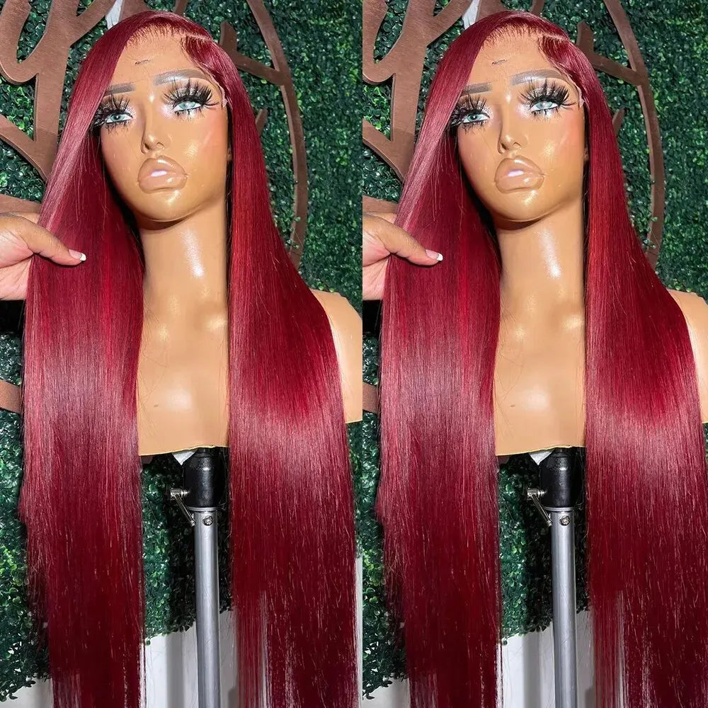 Wear And Go Glueless  Lace Front