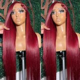 Wear And Go Glueless  Lace Front