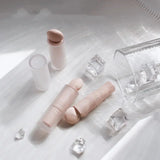 Diy Empty Lipstick Frosted Tube Cosmetic Lip