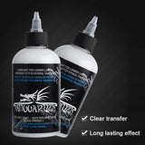 Natural Tattoo Stencil Magic Gel Thermal Copier
