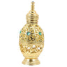 Pc Middle Eastern Perfume Bottle Vintage Aromatherapy Fragrance