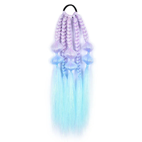 Miss Rola Bubbles Jumbo Braid Synthetic Kanekalon Hair