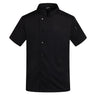 360°Breathable Summer Mesh Chef Jacket