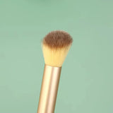 Essentials Makeup Brushes Portable Cosmetic Brushes