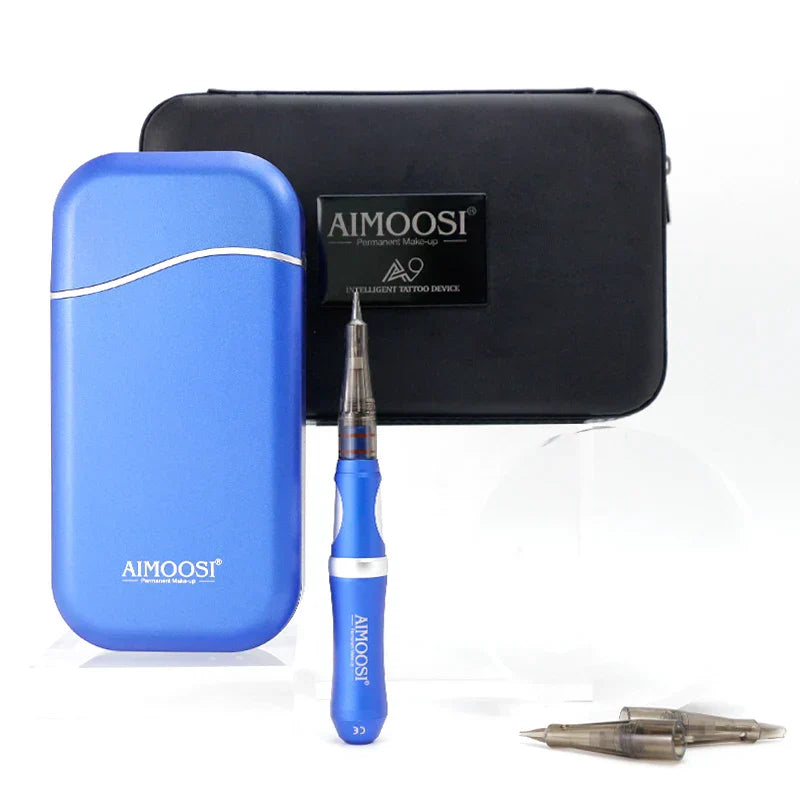 New Aimoosi Pmu Machine Digital Permanent Makeup