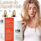 Molecular Repair Hair Mask Damage Restore