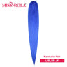 Miss Rola Synthetic Wholesale Bulk Pieces Pre Stretched