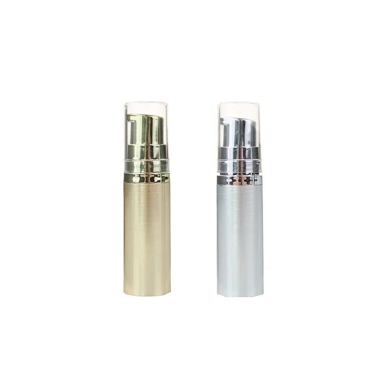 Sets Vacuum Lotion Bottle Refillable Sub-Bottle Cosmetic Container