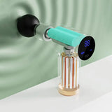 Multi Mode Of Mini Fascia Guns According To
