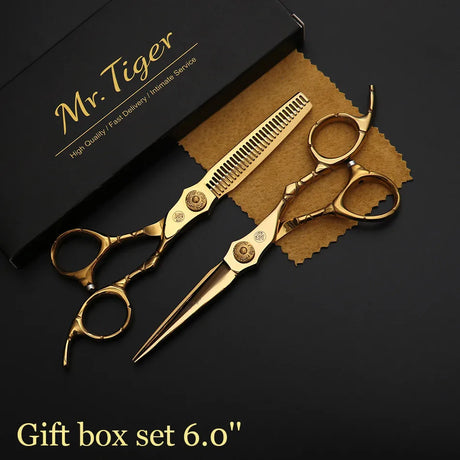 Sharp Blade Professional Hair Scissors