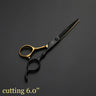 Sharp Blade Professional Hair Scissors