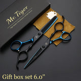 Sharp Blade Professional Hair Scissors