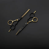 Sharp Blade Professional Hair Scissors