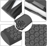 Shiatsu Acupressure Mat Spike Massage Pad Kuznetsov'S Applicator