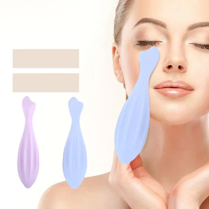 Silicone Skin Care Beauty Lifting Contouring Silicone Face