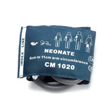 Six Sizes Of Neonatal Infant Child Adult And