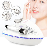 Skin Care Multi-Functional Rf Facial Equipment Frequency Skin