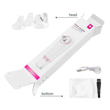Small Bubble Blackhead Remover Machine Water Cycle Cleaning