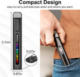 Smart Breathing Trainer, Breathing Exercise Device With Breath