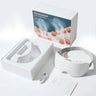 Smart Nano Steam Eye Massage Care Instrument Atomizing