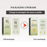 Sunscreen Stick Matte Sun Stick Refreshing Uv