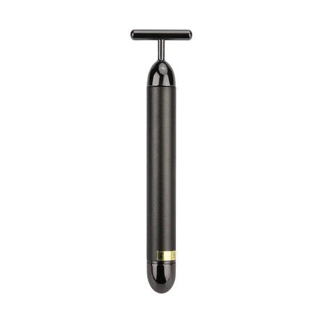 T-Shape Energy Beauty Bar Vibrating Facial Roller