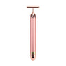 T-Shape Energy Beauty Bar Vibrating Facial Roller