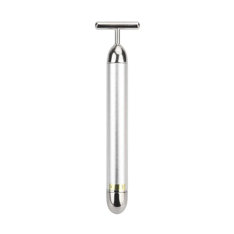 T-Shape Energy Beauty Bar Vibrating Facial Roller