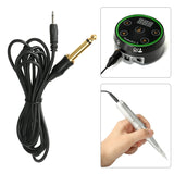 Tattoo Cable Line Clid Cord Use