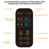 Terahertz Wave Frequency Device Tera Hertz Foot Massager