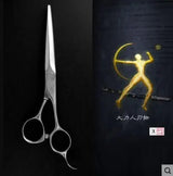 Titan Barber Scissors Hairdressing Cutting Tools Thinning Shears