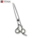 Titan High Quality Susc Japan Steel Cut Thinning