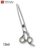 Titan High Quality Susc Japan Steel Cut Thinning