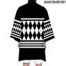 Tokyo Revengers Cosplay Cloak Anime Black White Top
