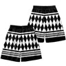 Tokyo Revengers Cosplay Cloak Anime Black White Top